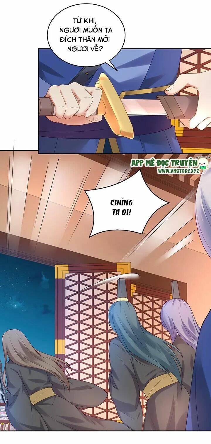 đô đốc đại nhân sủng thê kí chapter 131 7