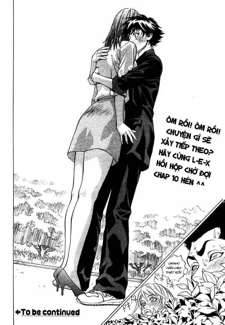 b-reaction chapter 9 30