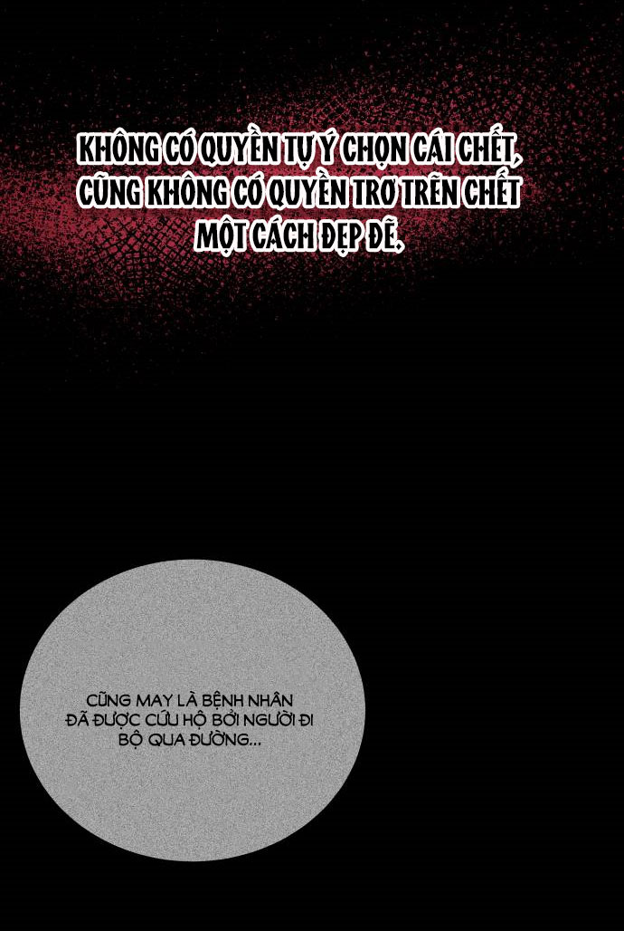 biển lặng trước sóng thần chapter 1.2 1