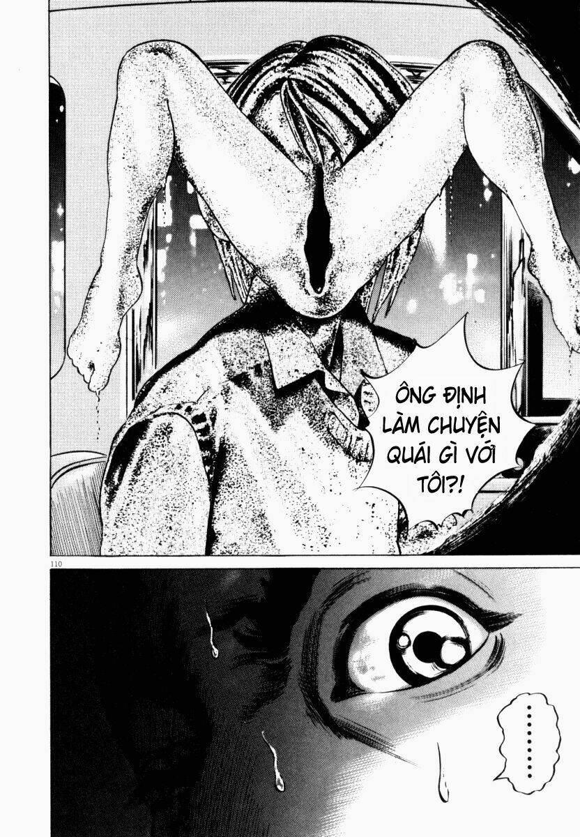 homunculus chapter 44 11