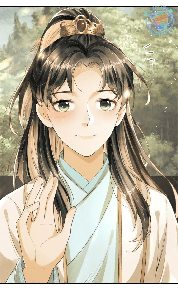 tướng quân luôn tự coi mình thành thế thân chapter 13 47