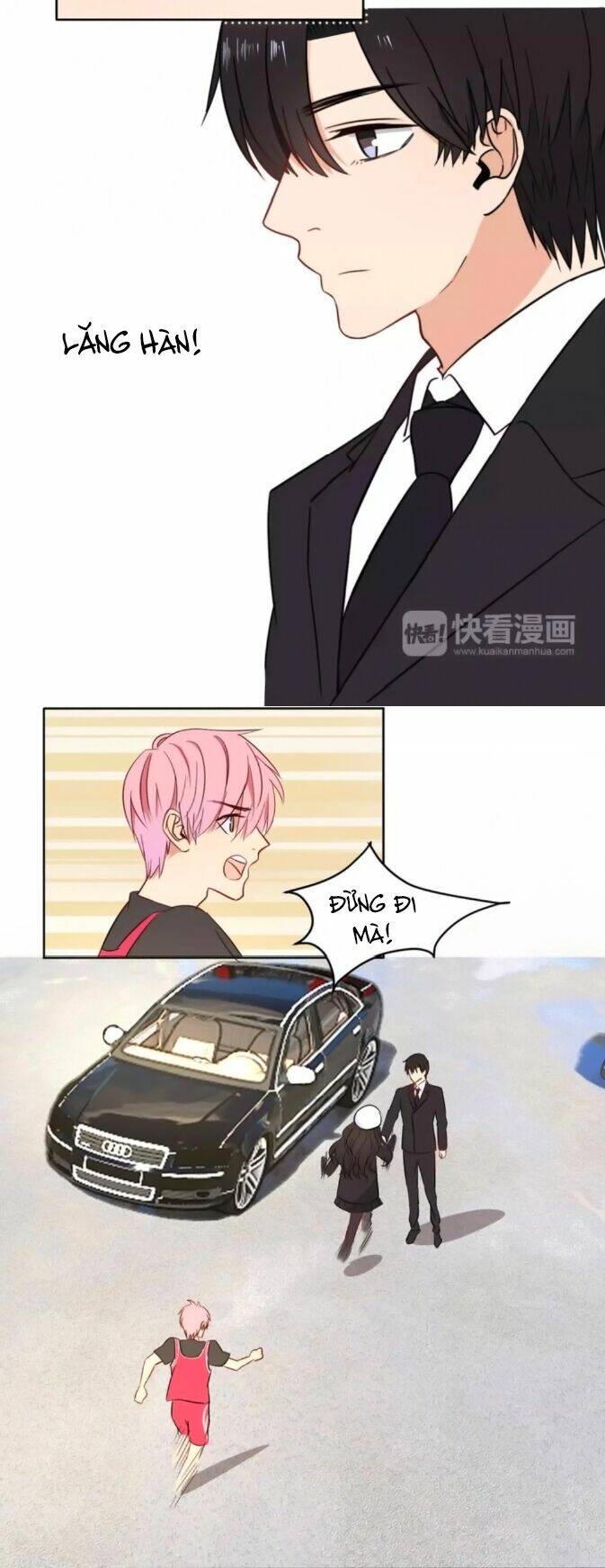 chào buổi sáng, hướng dương chapter 35 11