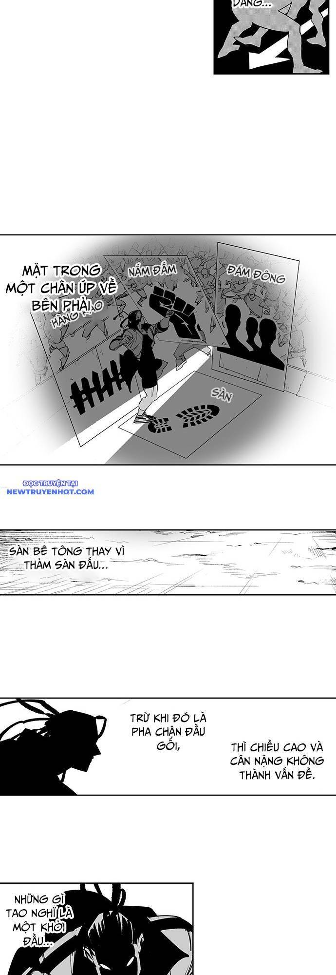 fight class 3 chapter 136 9