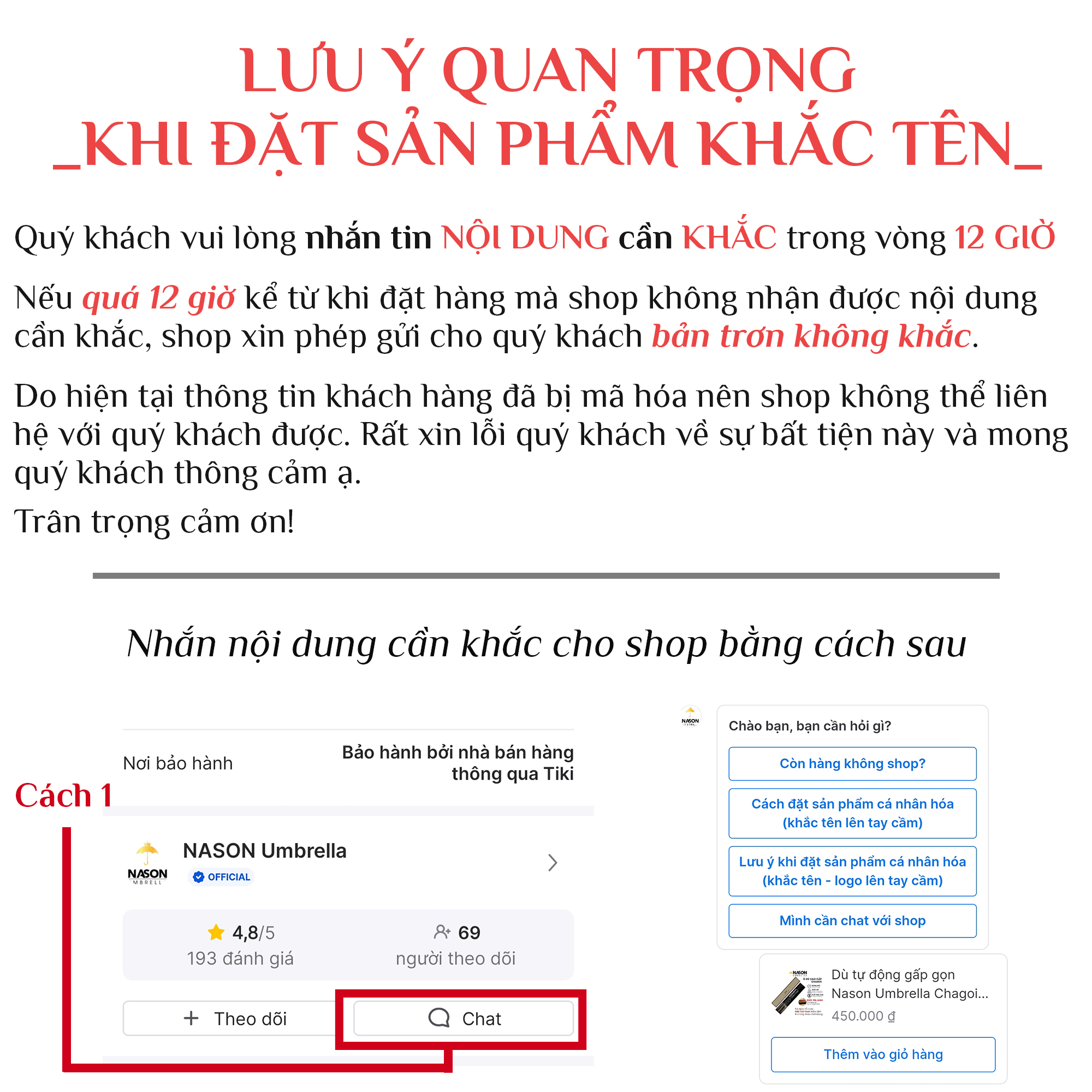 Dù Golf cao cấp khung chịu lực kép Nason 27 inch, khắc tên logo lên cán gỗ, chống lật trong gió to, che 2 3 người, nan sợi thủy tinh, lịch lãm, hợp thời trang