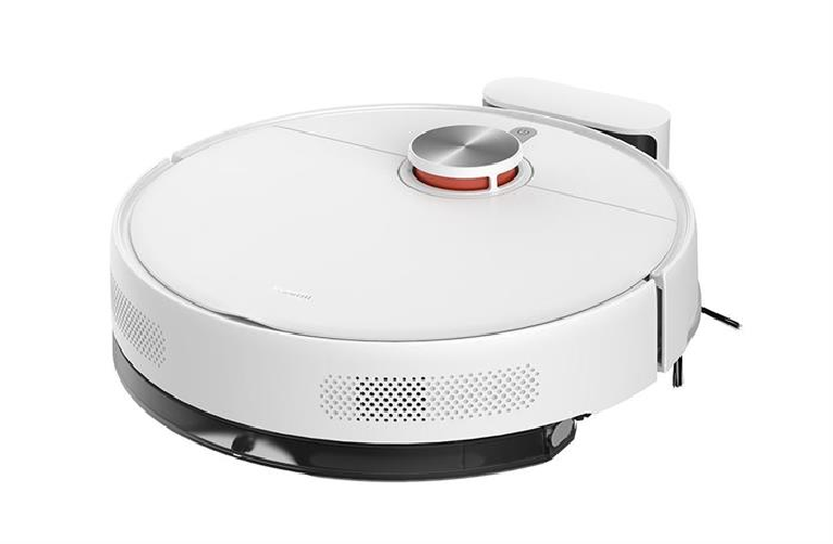 Robot hút bụi lau nhà Xiaomi S40 EU - HÀNG CHÍNH HÃNG - CHỈ GIAO HCM
