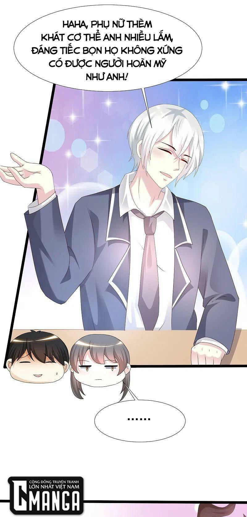 tối cường vận đào hoa chapter 228 24