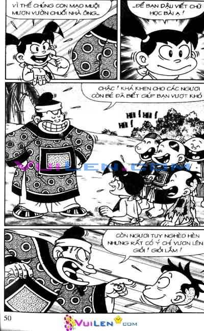 thần đồng đất việt chapter 87 47