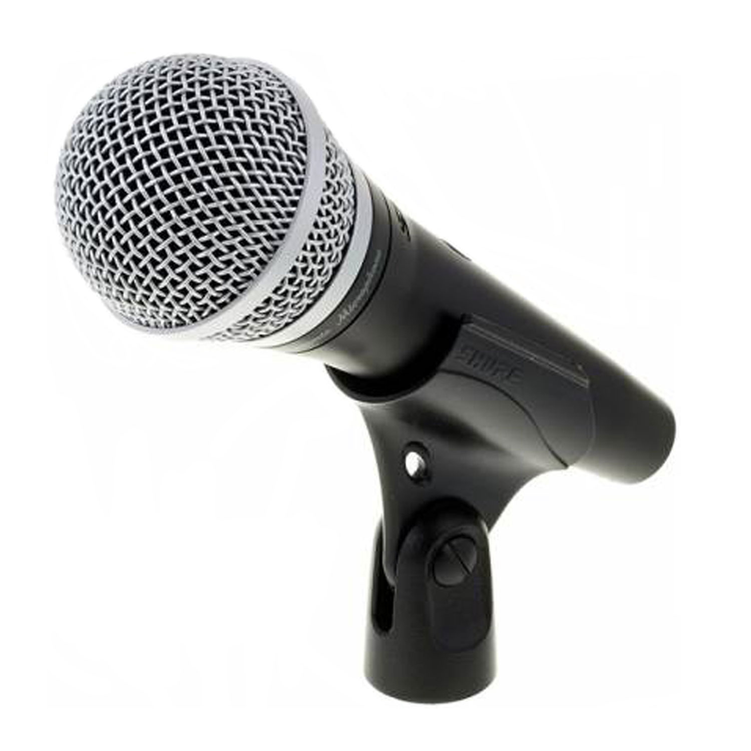 Mic Có Dây Cầm Tay Shure PGA48-QTR Vocal Mic Karaoke PGA48QTR Microphone PGA48 Hàng Chính Hãng USA - Kèm Móng Gẩy DreamMaker