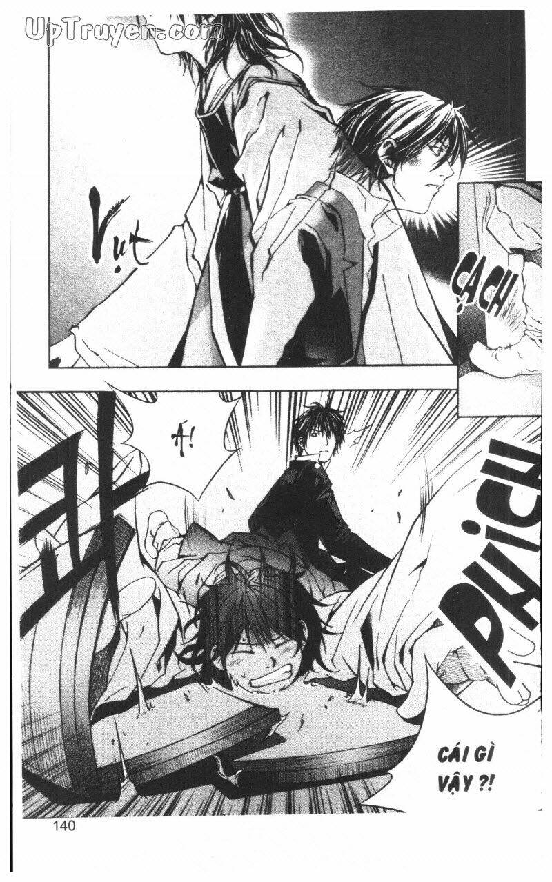 thời gió lốc (thời đại phong tang) chapter 6 142