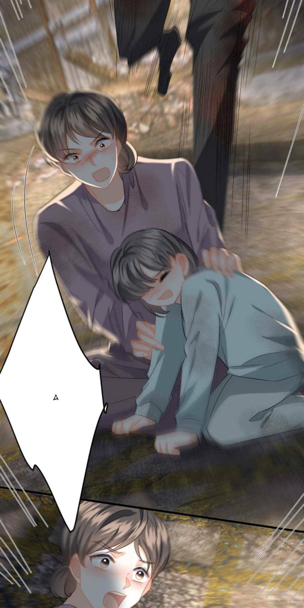 xuyên nhanh: phản diện quá sủng quá mê người chapter 180 11