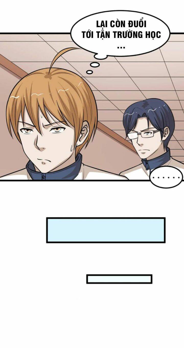 đai ca trở lại tuổi 16 chapter 62 22