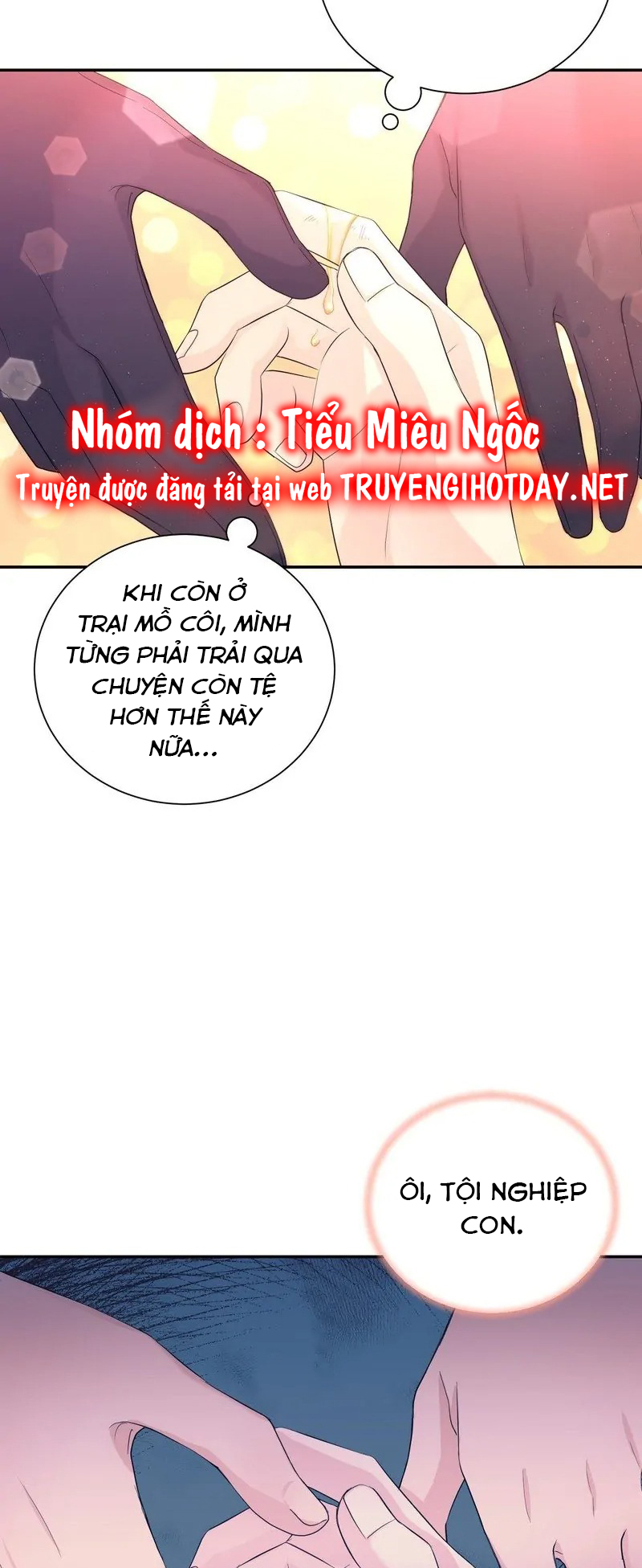 đức hạnh của công chúa phản diện chapter 23 28