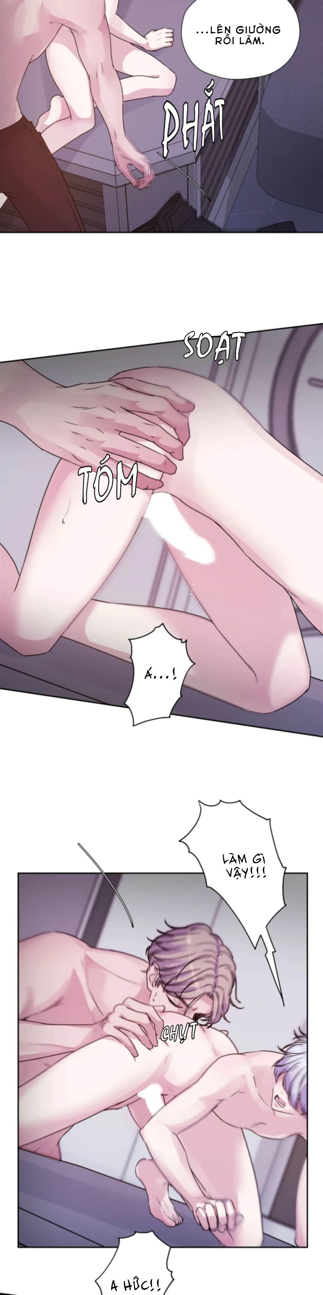 hừng đông chapter 20 11