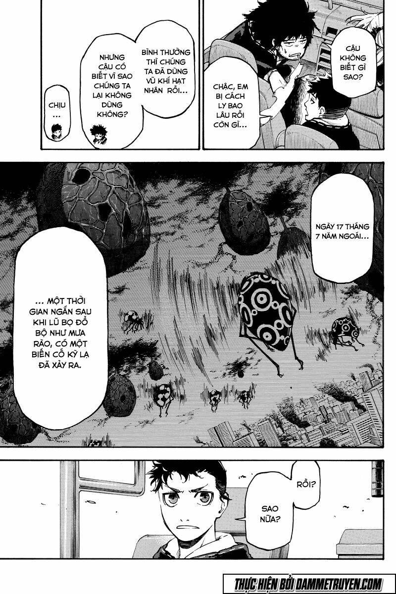 dolly kill kill chapter 60 7