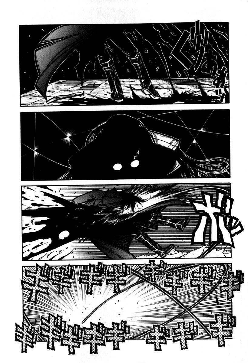 hellsing chapter 33 13