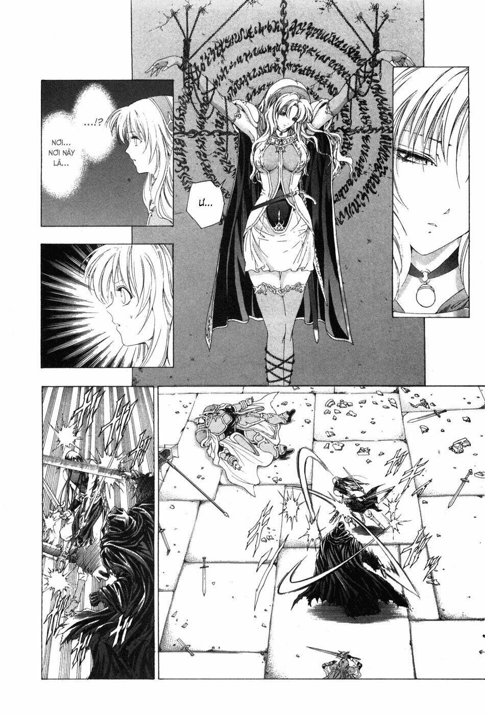 fire emblem-hasha no tsurugi chapter 42 21