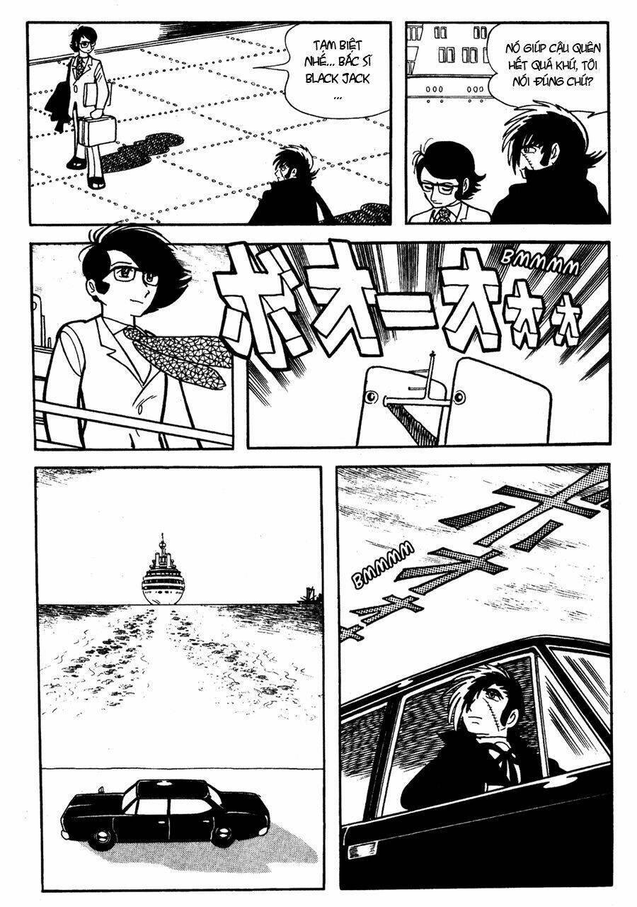 bác sĩ quái dị chapter 6 25