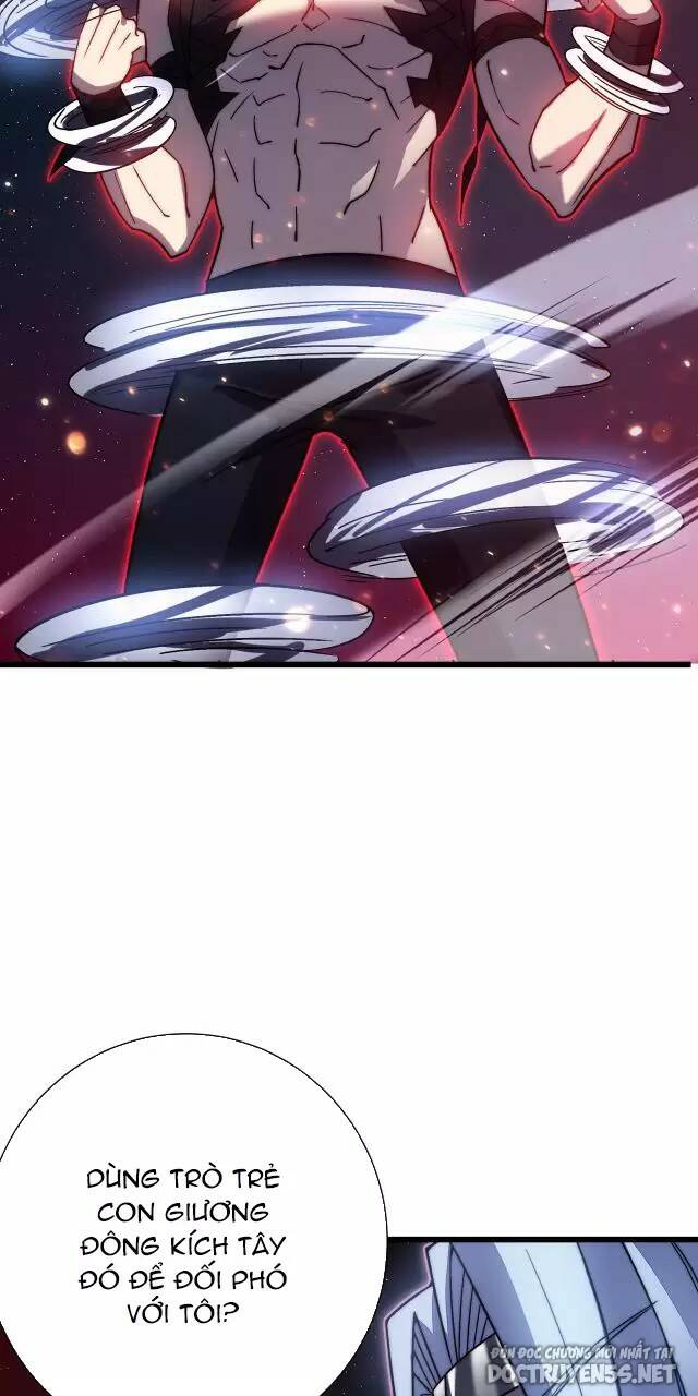 sát thần chi lộ tại dị giới chapter 45 56