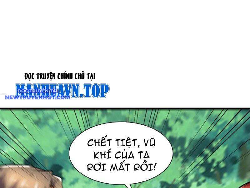 từ dã quái bắt đầu thăng cấp chapter 80 31