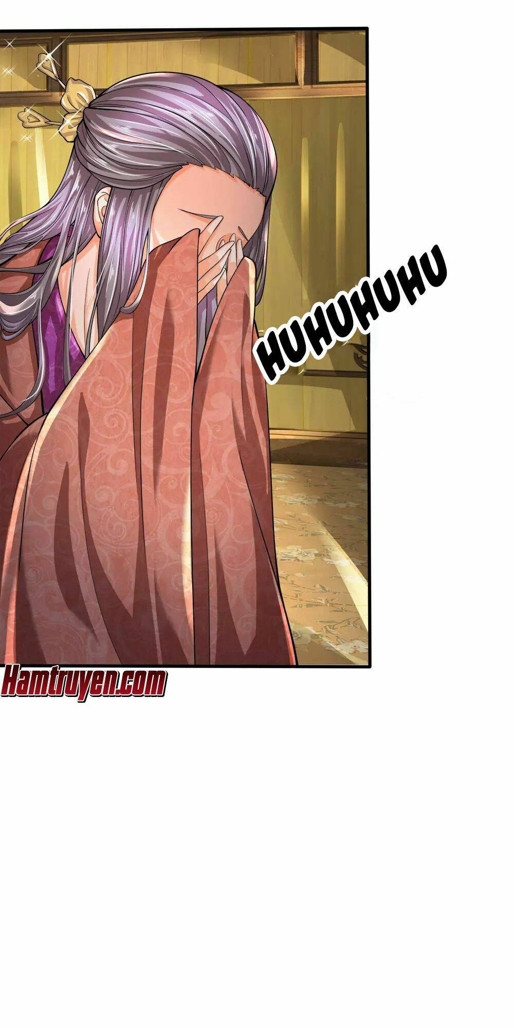 chí tôn hồng bao đại đế chapter 36 5