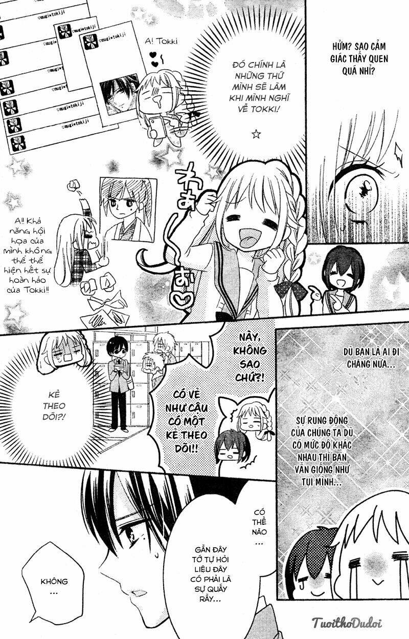 2.5 jigen kareshi chapter 5 14