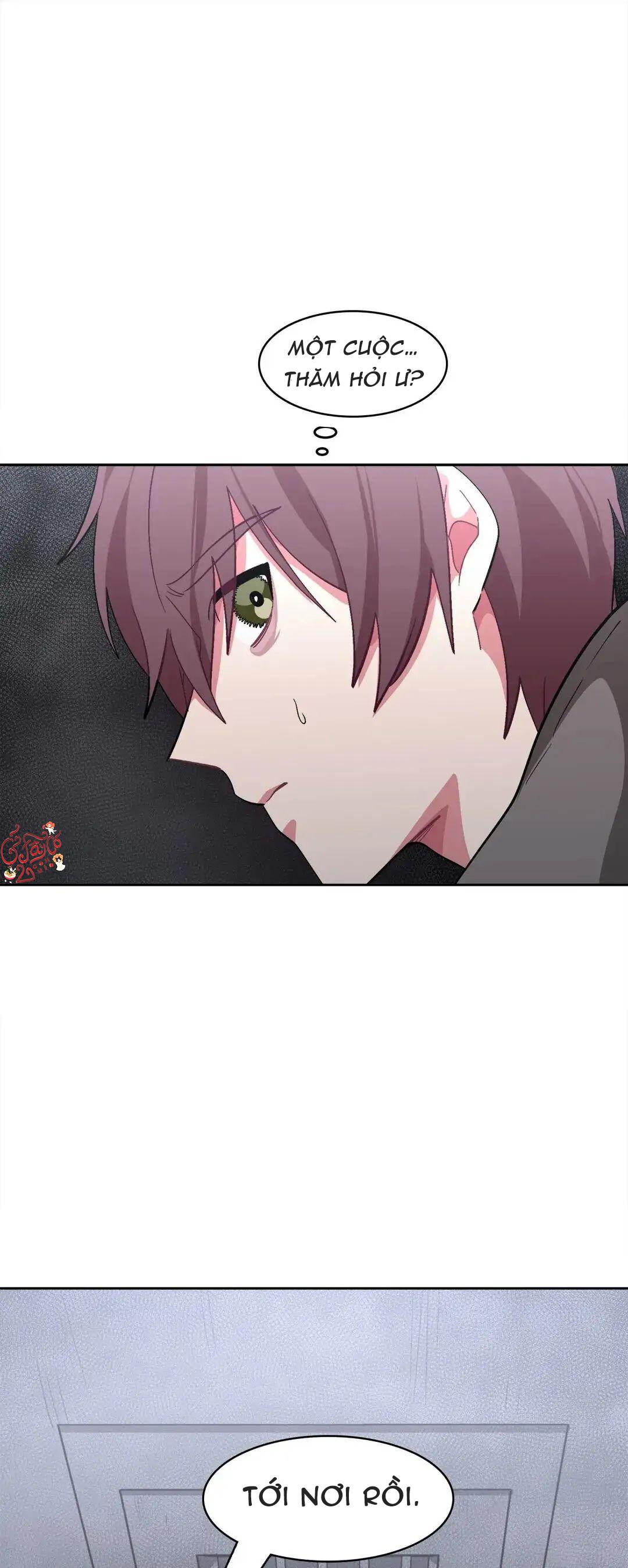 hãy vâng lời anh chapter 25 13