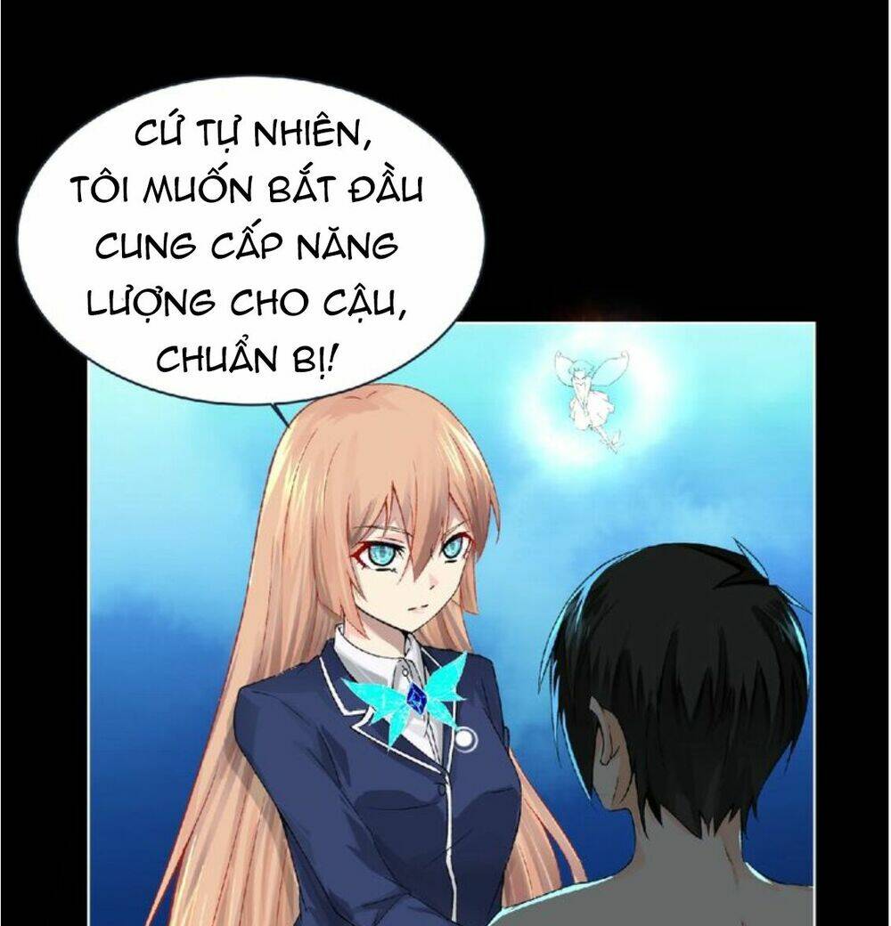 đại chiến yêu tinh chapter 5 55