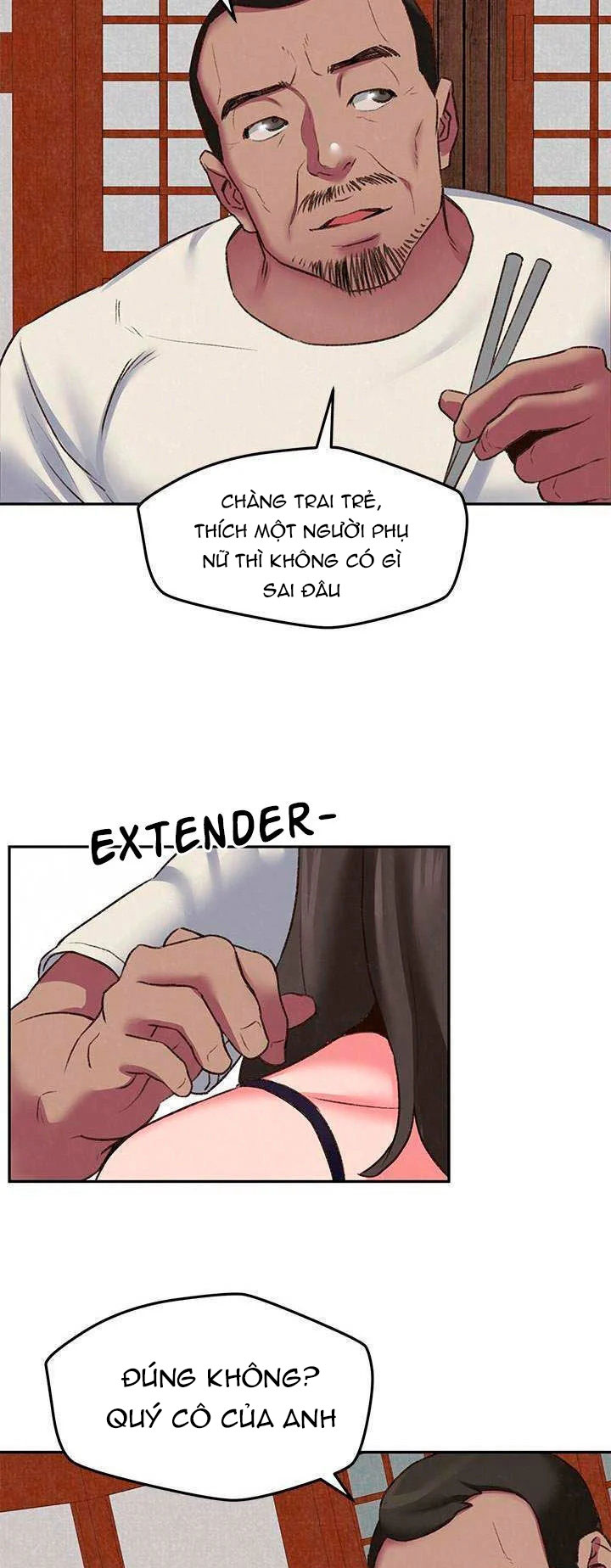 cô gái bé nhỏ của tôi chapter 26.1 25