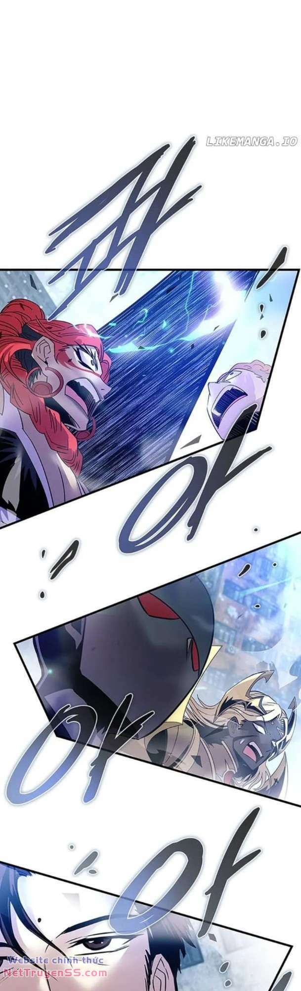 tiêu diệt ác nhân chapter 132 83