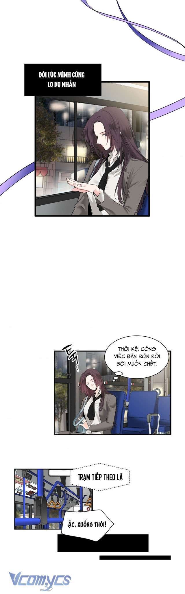 [18+] bàn tay điêu luyện chapter 3 20