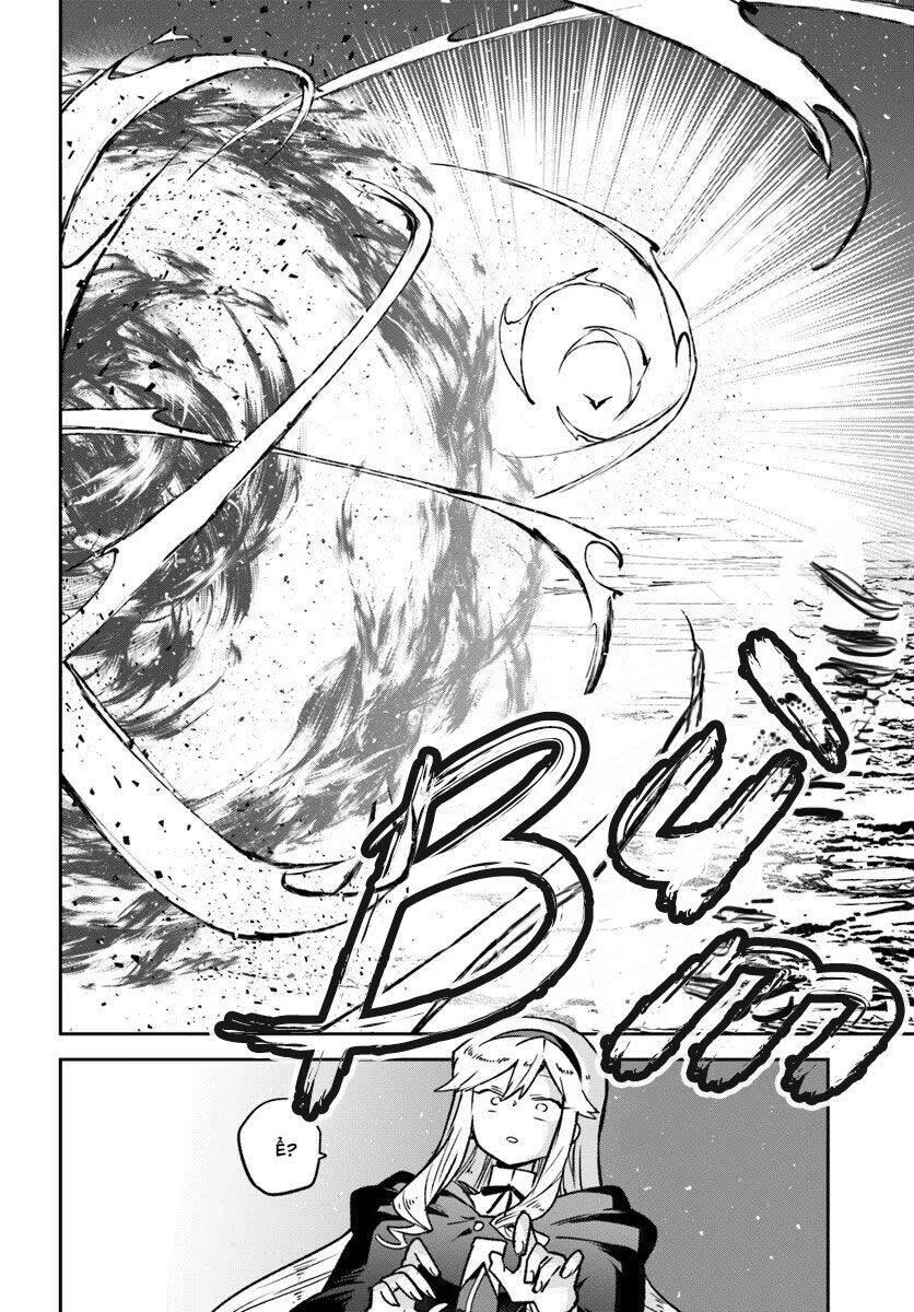 ma vương tái sinh trở thành pháp sư mạnh nhất chapter 39 27