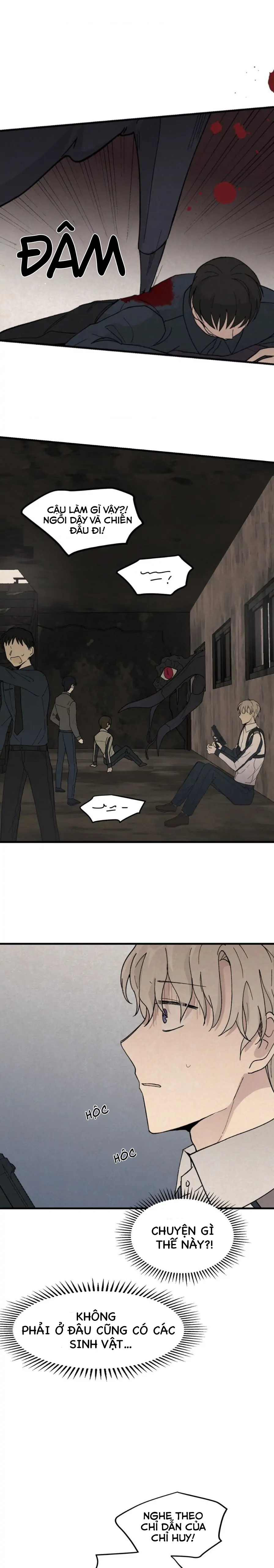 hướng tới bình minh chapter 2 12