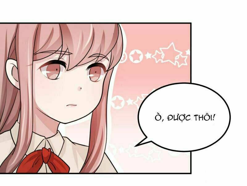 mạc thiếu bức hôn: vợ mới khó chống đỡ chapter 83 47