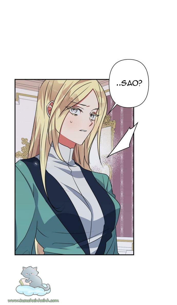 tôi đang nuôi dưỡng một con quái thú chapter 54 64