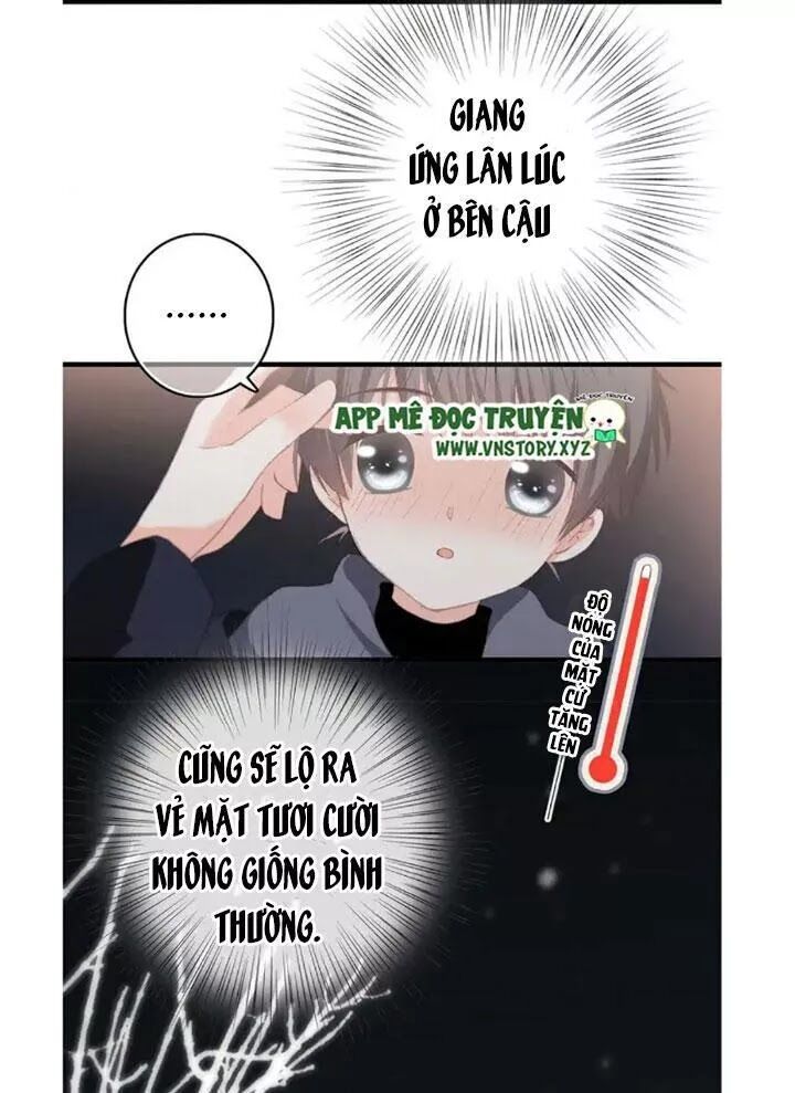 con tim rung động 2 chapter 45 63