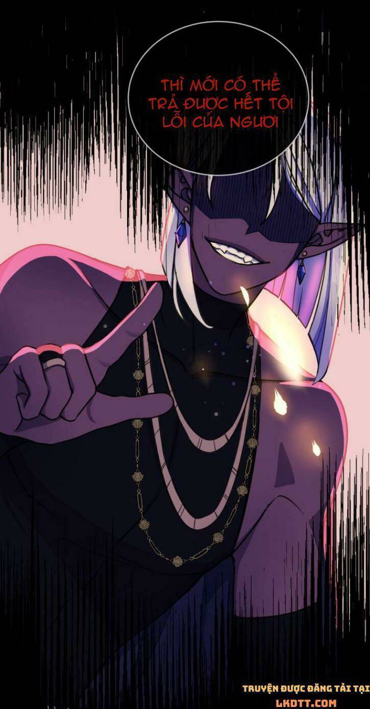 lạy chúa! xin hãy để con trở thành ác ma chapter 0 25