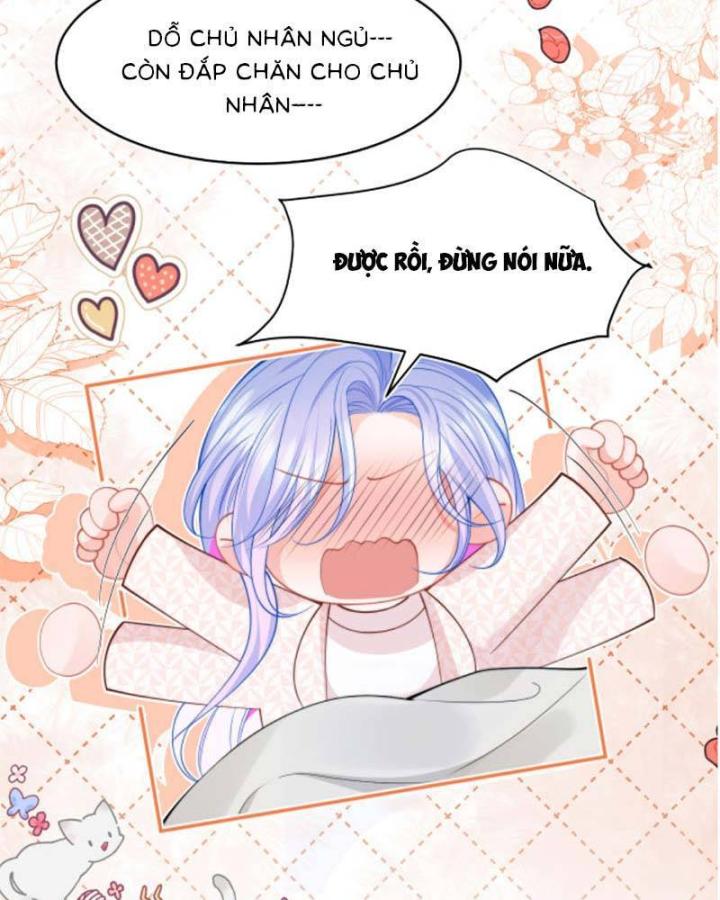 vị chỉ huy lạnh lùng khóc trong vòng tay tôi chapter 55 47