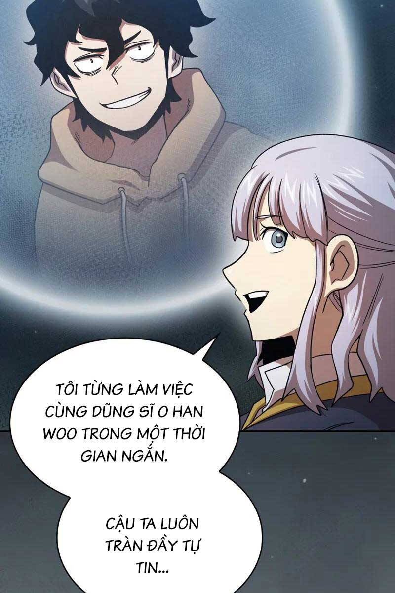 Có Thật Đây Là Anh Hùng Không? chapter 75.1 24