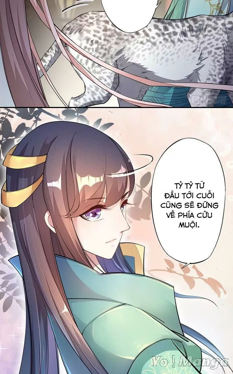 tuyệt thế luyện đan sư chapter 55 8