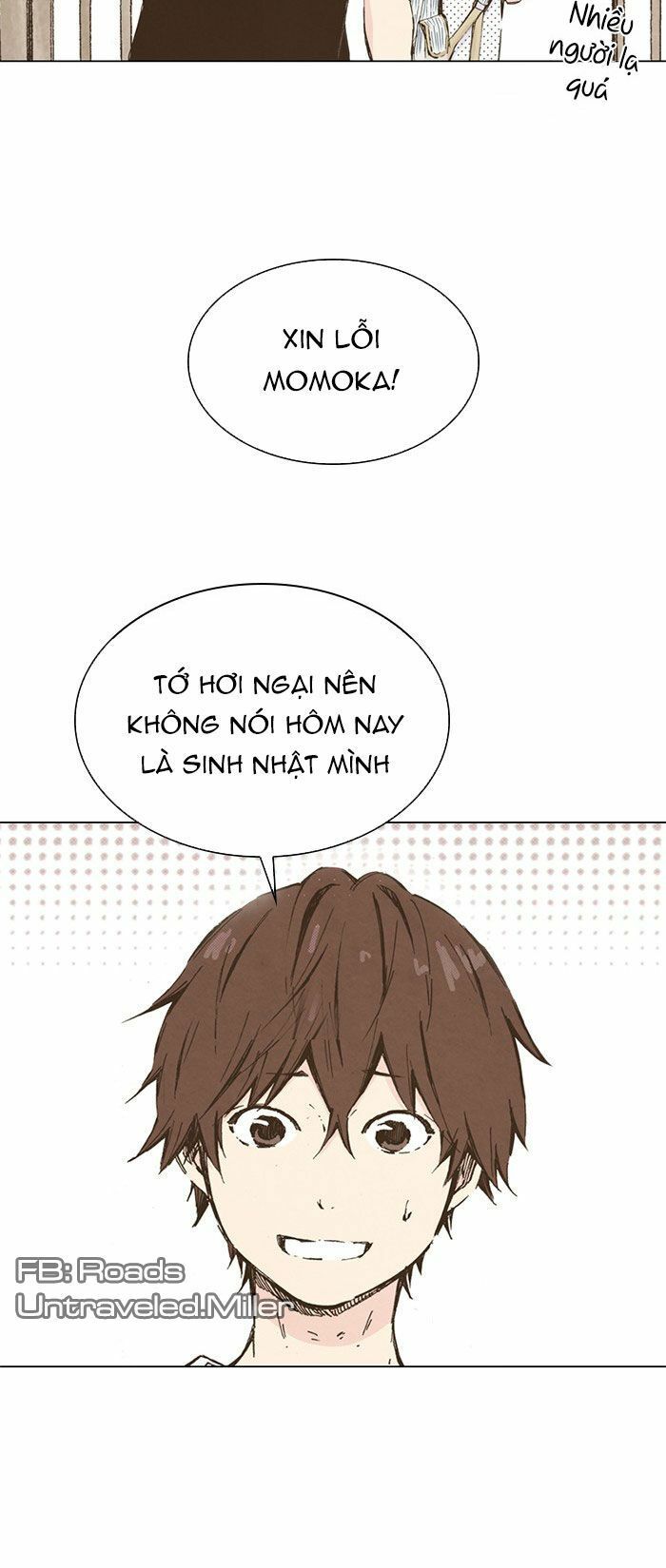 honey! honey! marry me! chapter 41 21