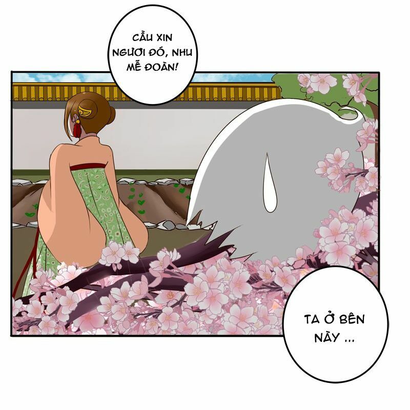 thông linh phi chapter 66 32