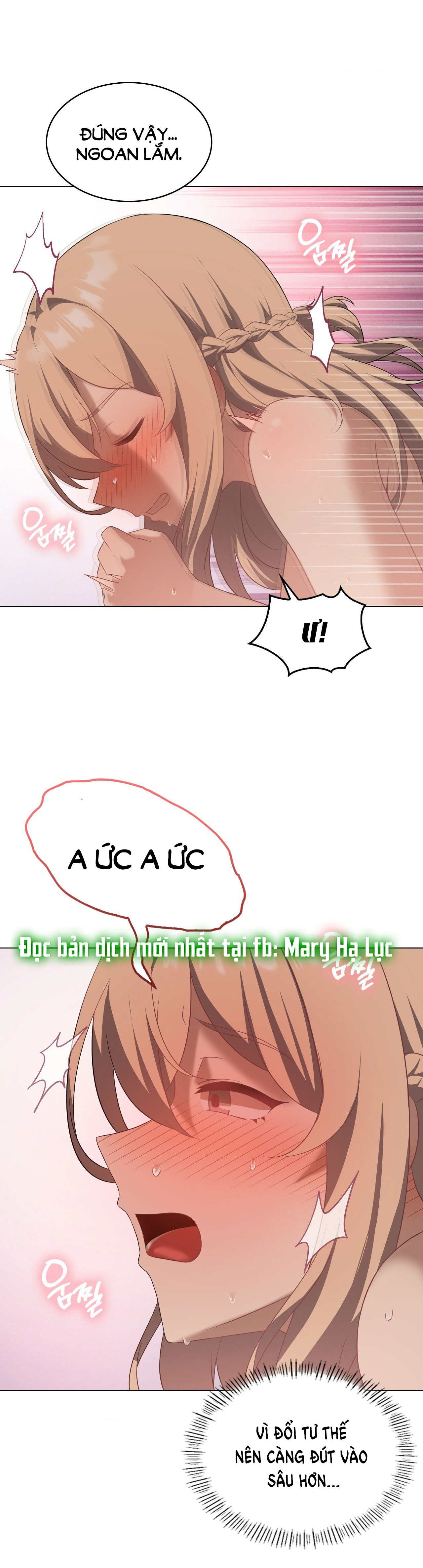 [18+] thăng cấp đến khi hài lòng chapter 33.1 25