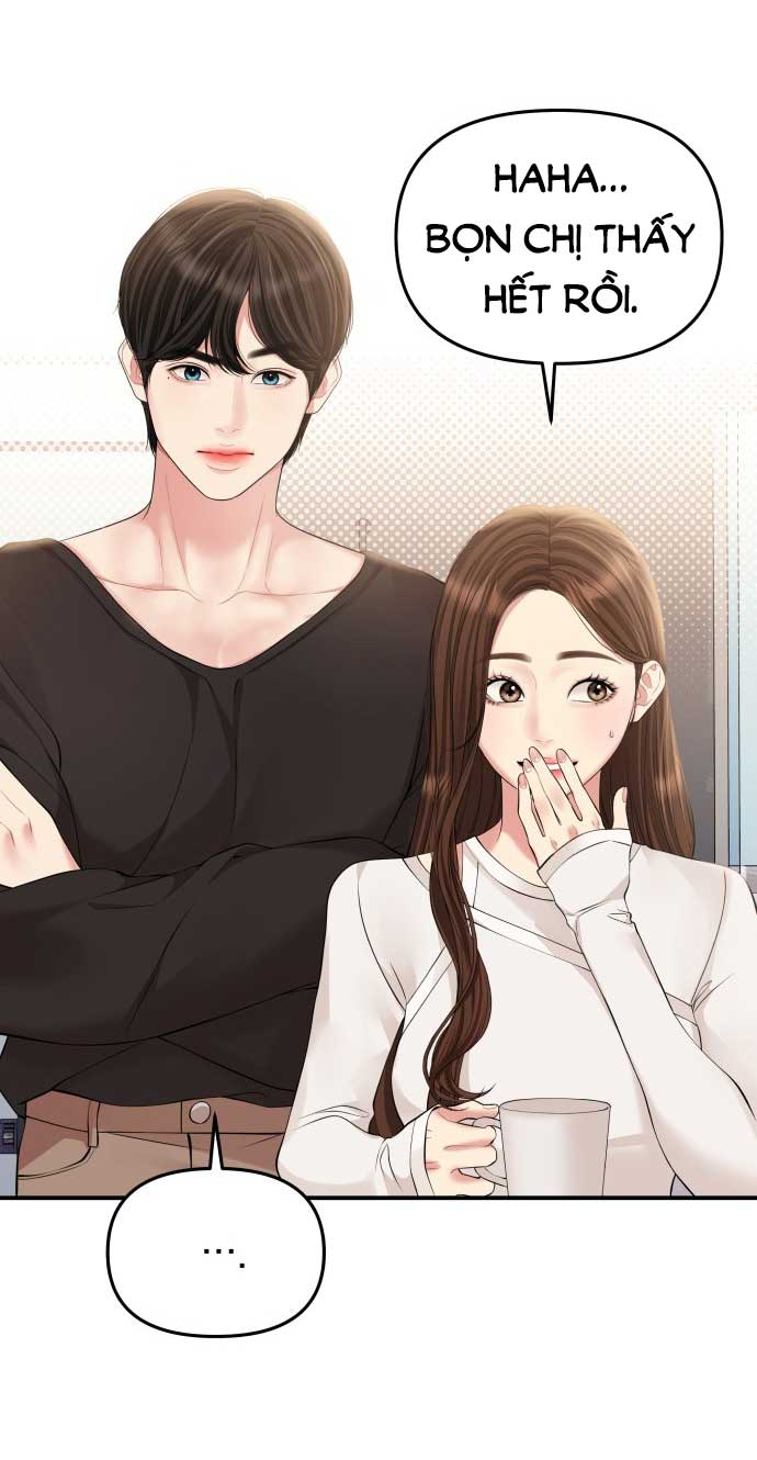 gửi em người đánh cắp những vì sao - to you who swallowed a star chapter 144.2 2