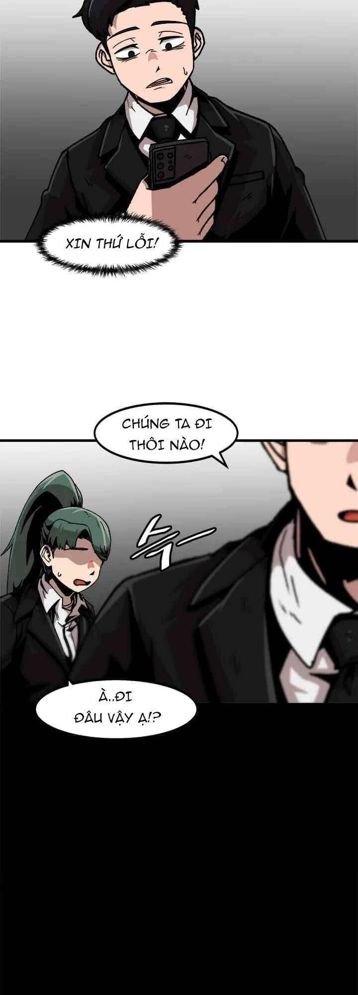 lên cấp một mình chapter 51 16