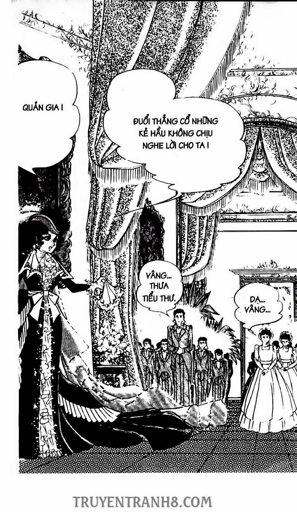 the count s daughter chapter 45 18