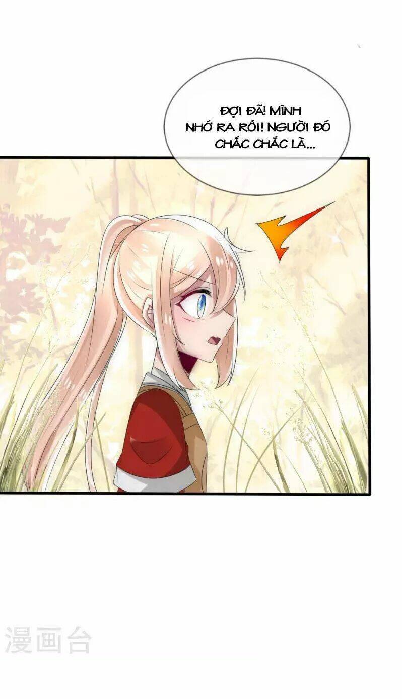 kế hoạch sủng ái của tiểu công chúa chapter 30 34