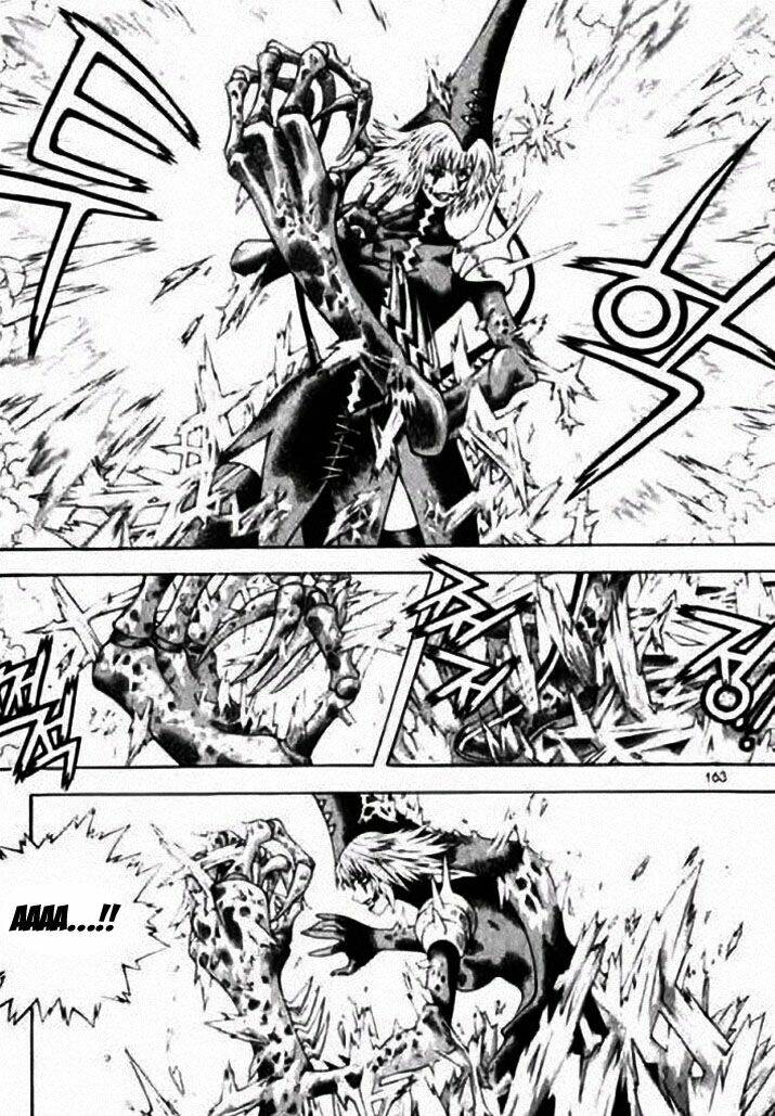 ragnarok - into the abyss chapter 62 3