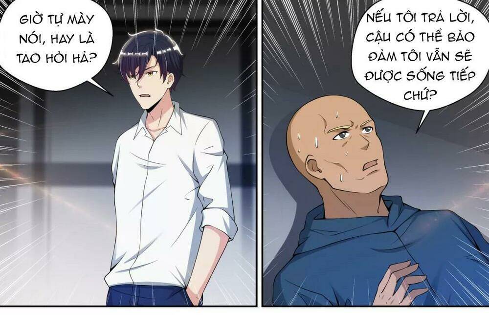 tối cường cuồng binh chapter 72 6