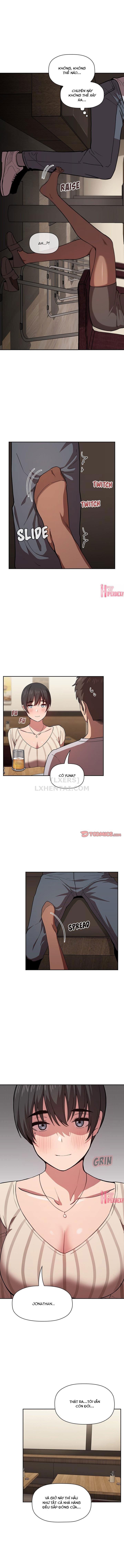 tan rã và tái hợp chapter 14 13