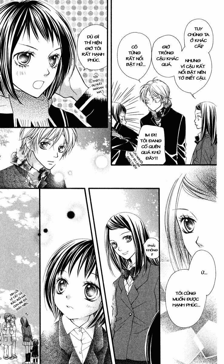 câu chuyện tuổi teen chapter 26 30